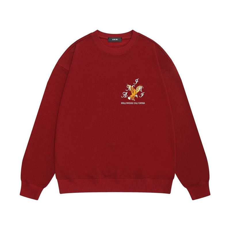 Amiri Fashion sweatshirts