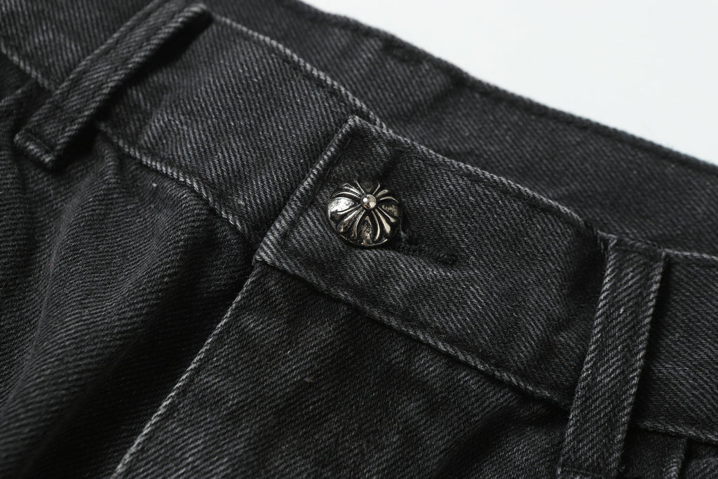 Chrome Hearts Pants 302