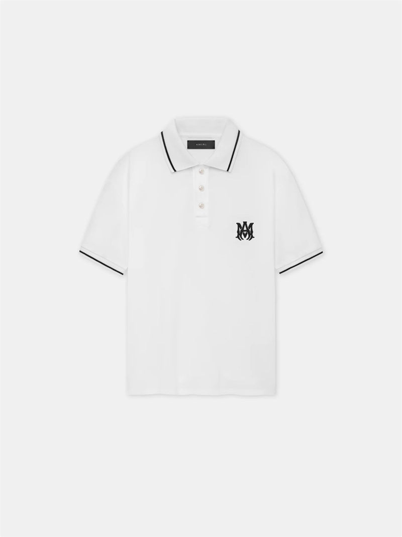 Amiri Fashion T-shirt