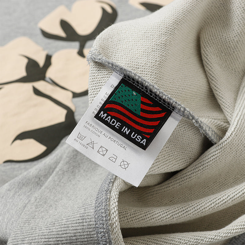 Denim Tears Crew Neck Sweatshirt
