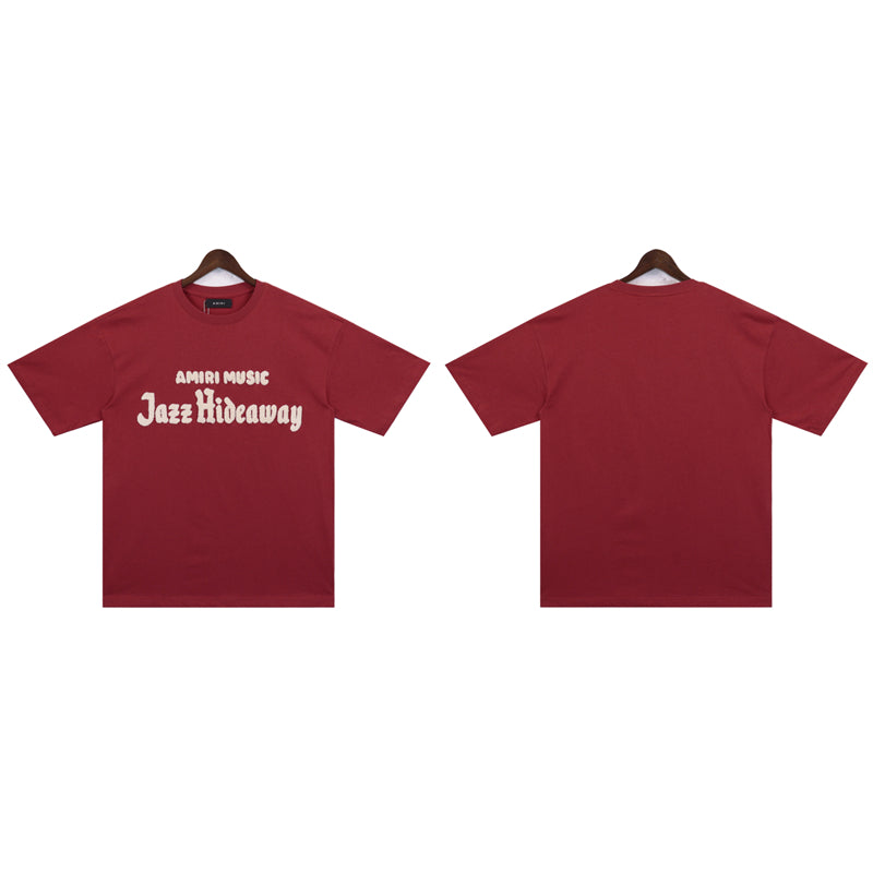 Amiri Fashion T-shirt