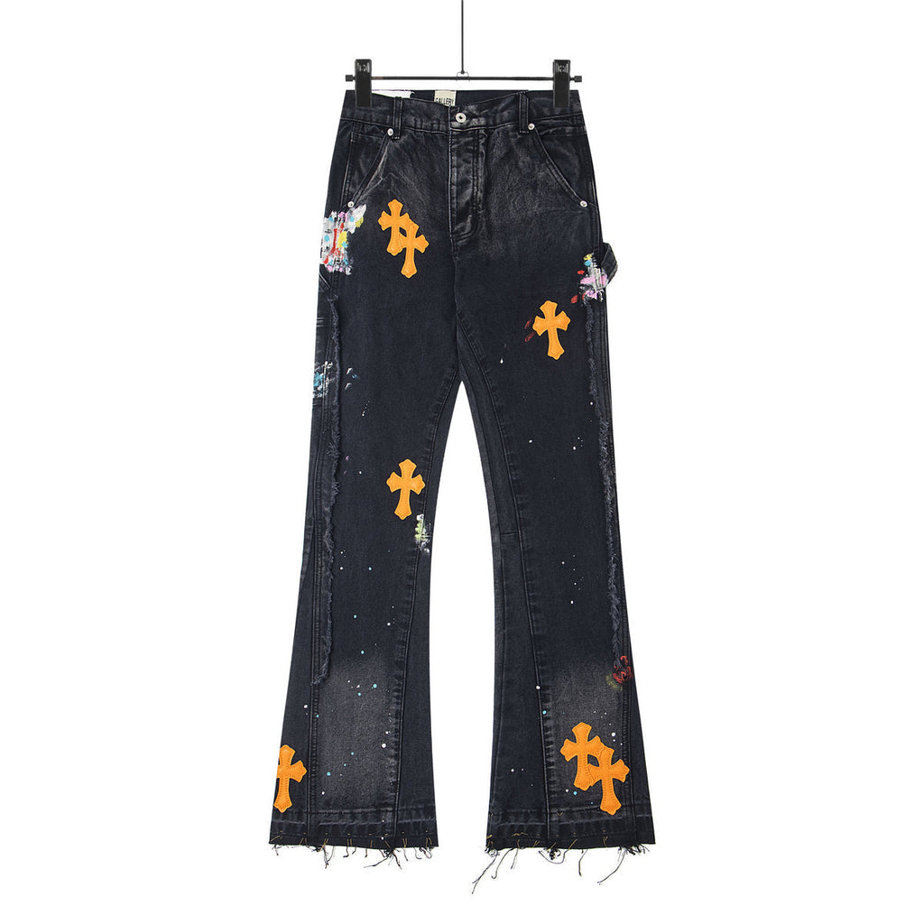 Chrome Hearts Pants 8176