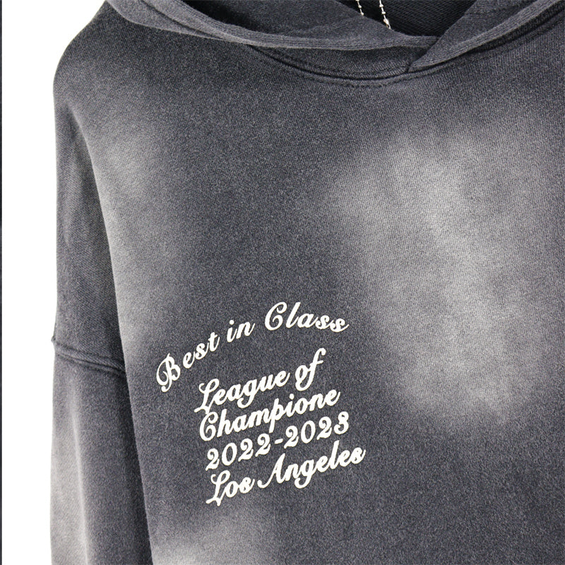 Amiri Fashion sweatshirts