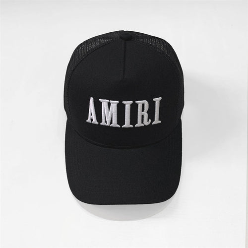 Amiri Fashion Hats