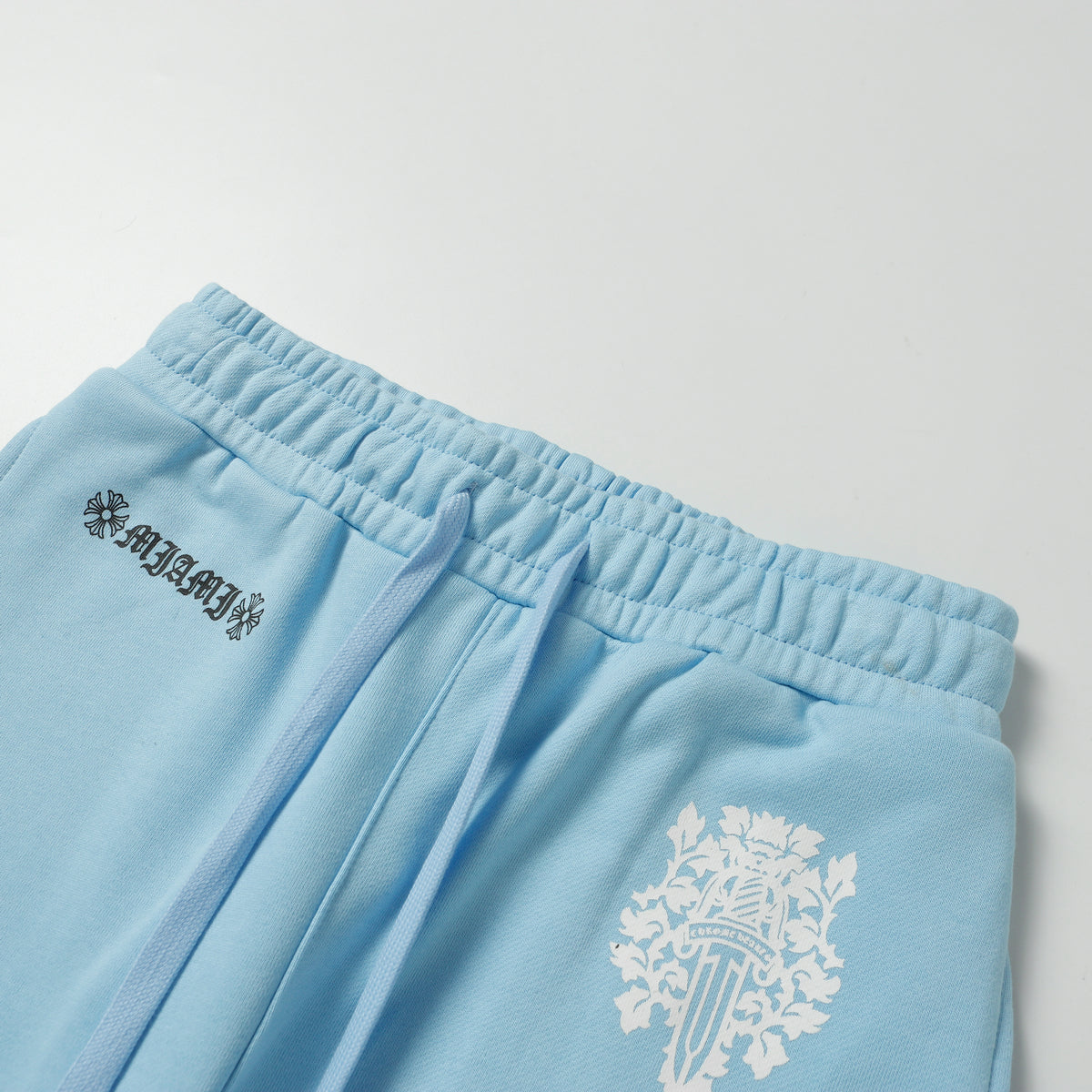 Chrome Hearts Pants 1007