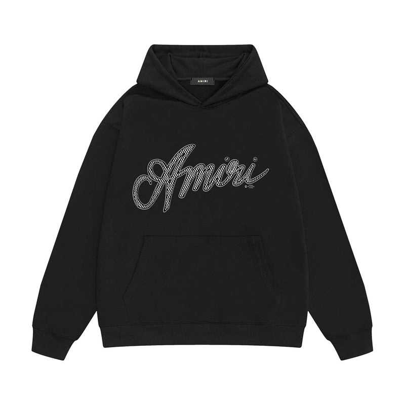 Amiri Fashion sweatshirts