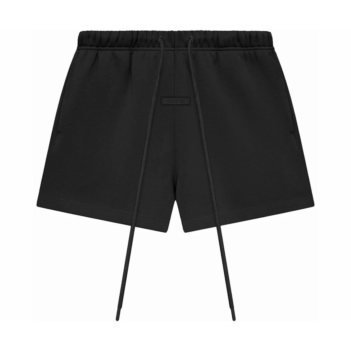 SS24 T-Shirt / Shorts / Set - Black