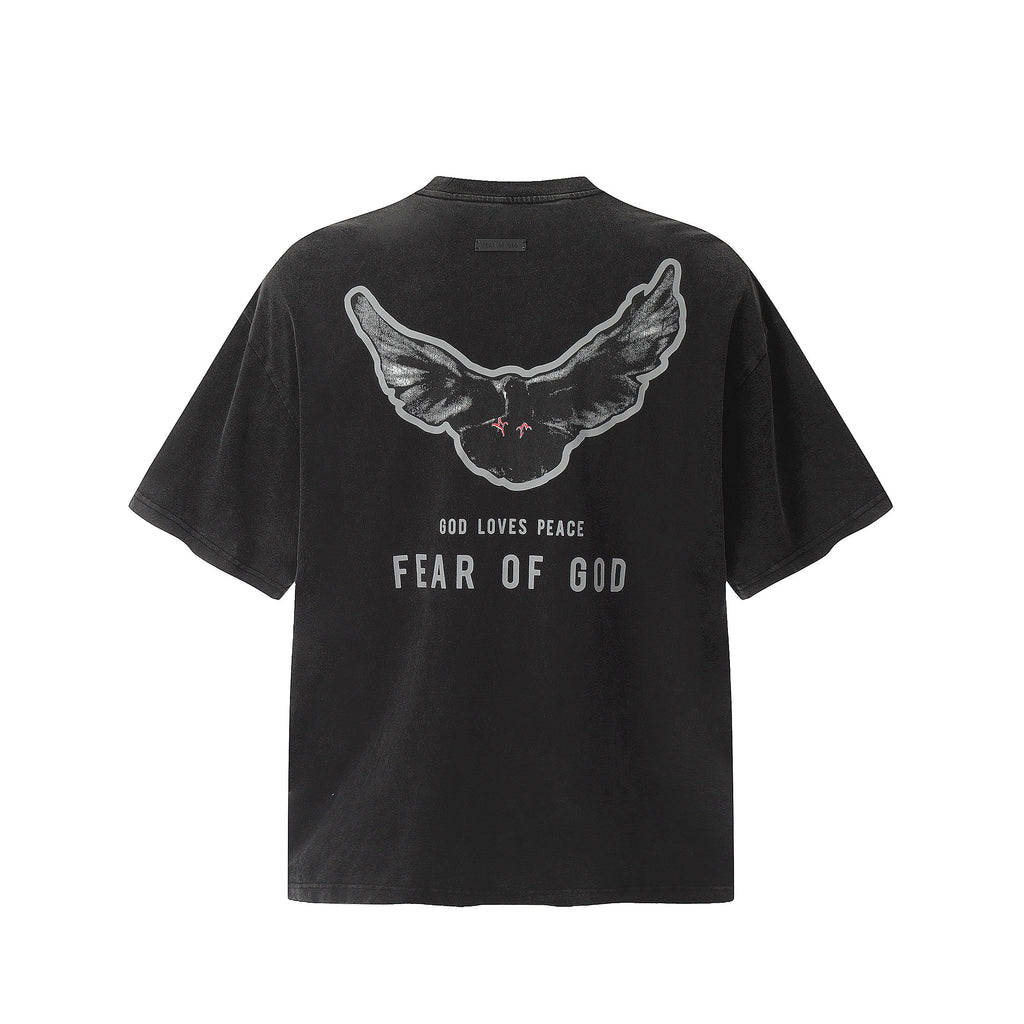 Fear of God Essentials Tee
