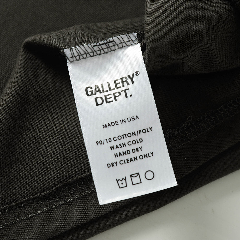 Gallery Dept T-Shirts