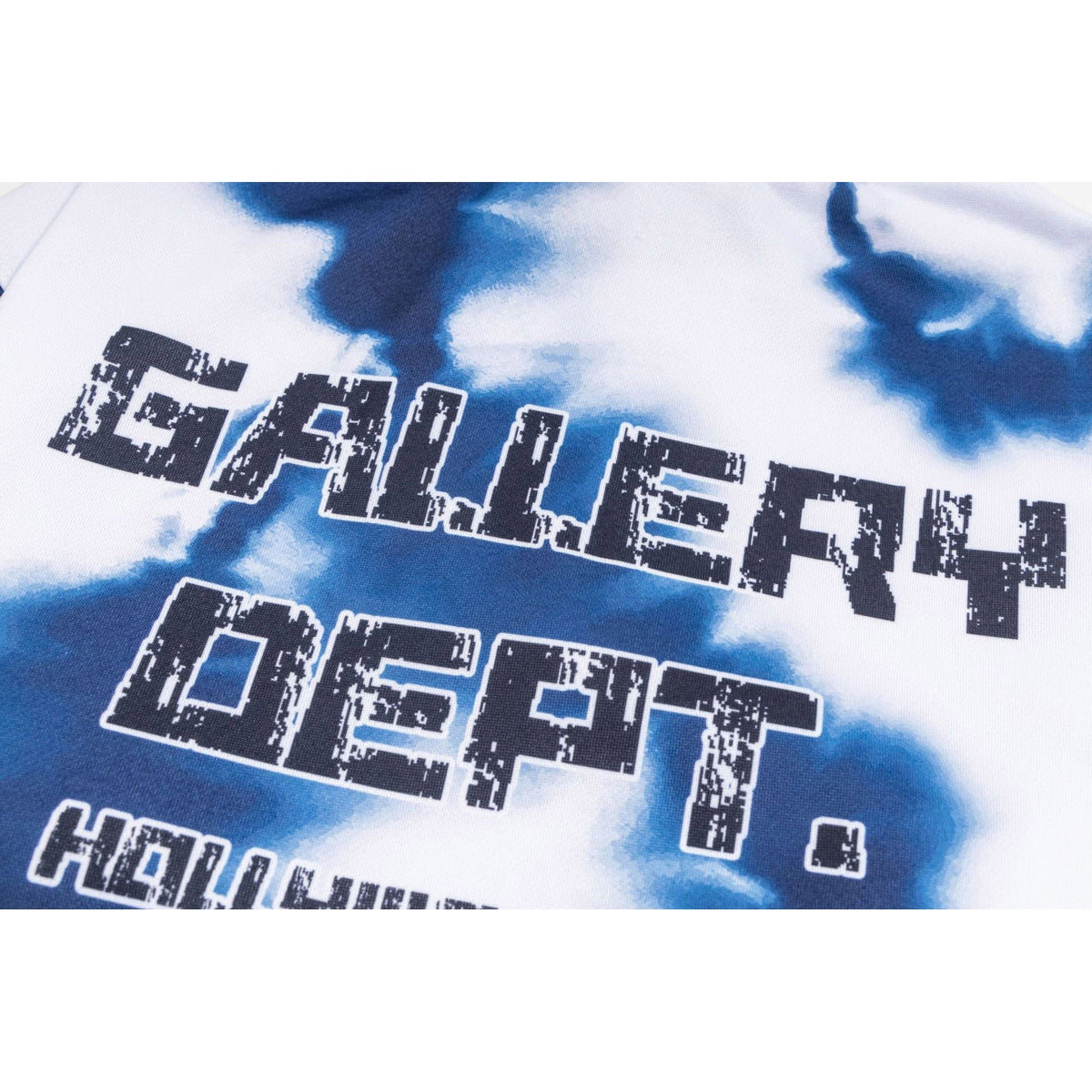 Gallery Dept Hoodie Loose Casual Hoodie