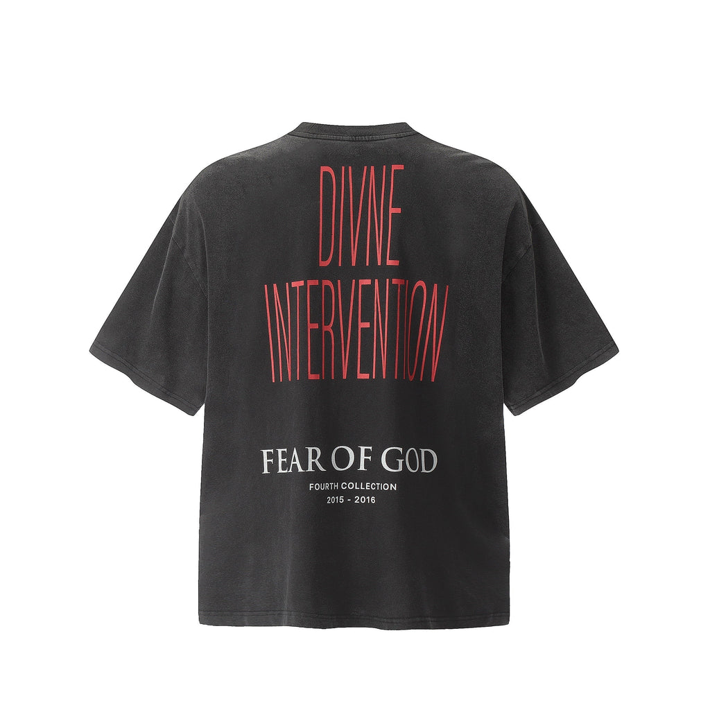 Fear of God Essentials Tee