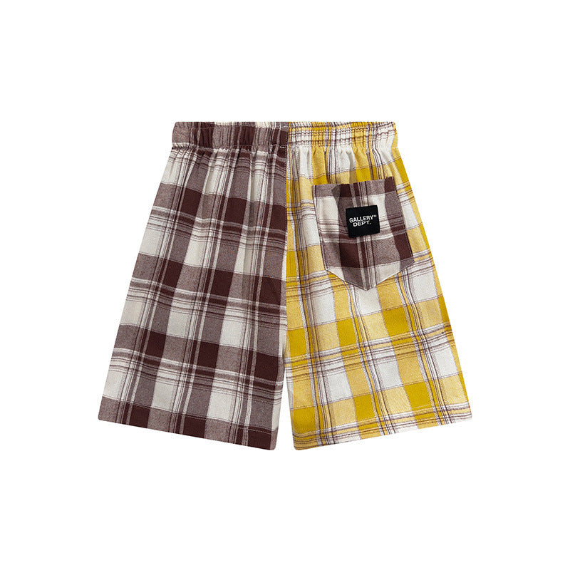 Gallery Dept Men Shorts