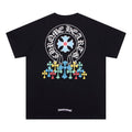 Chrome Hearts T-shirts K6011