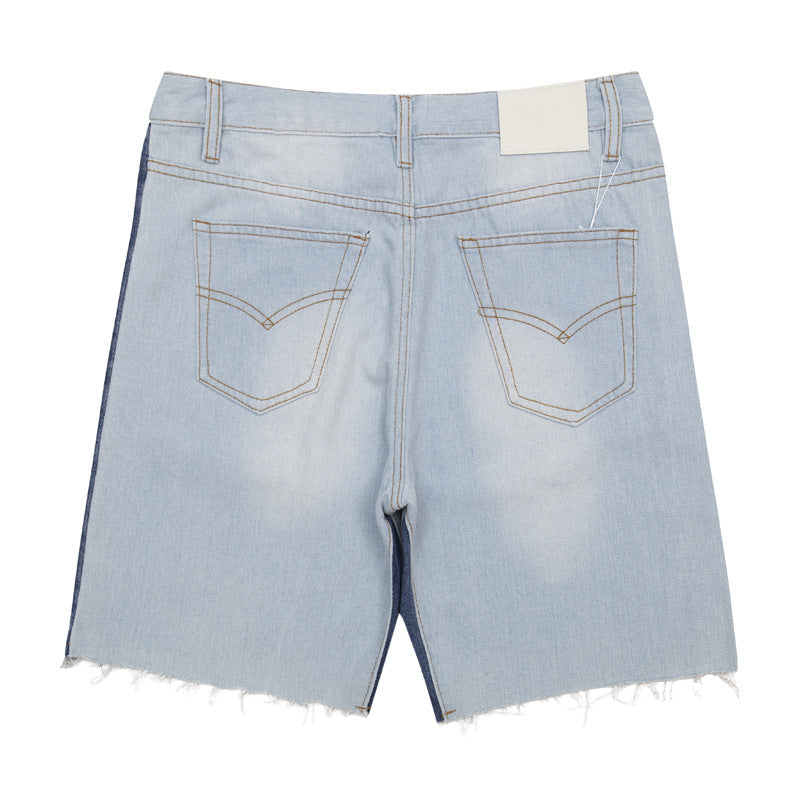 Gallery Dept Denim Shorts