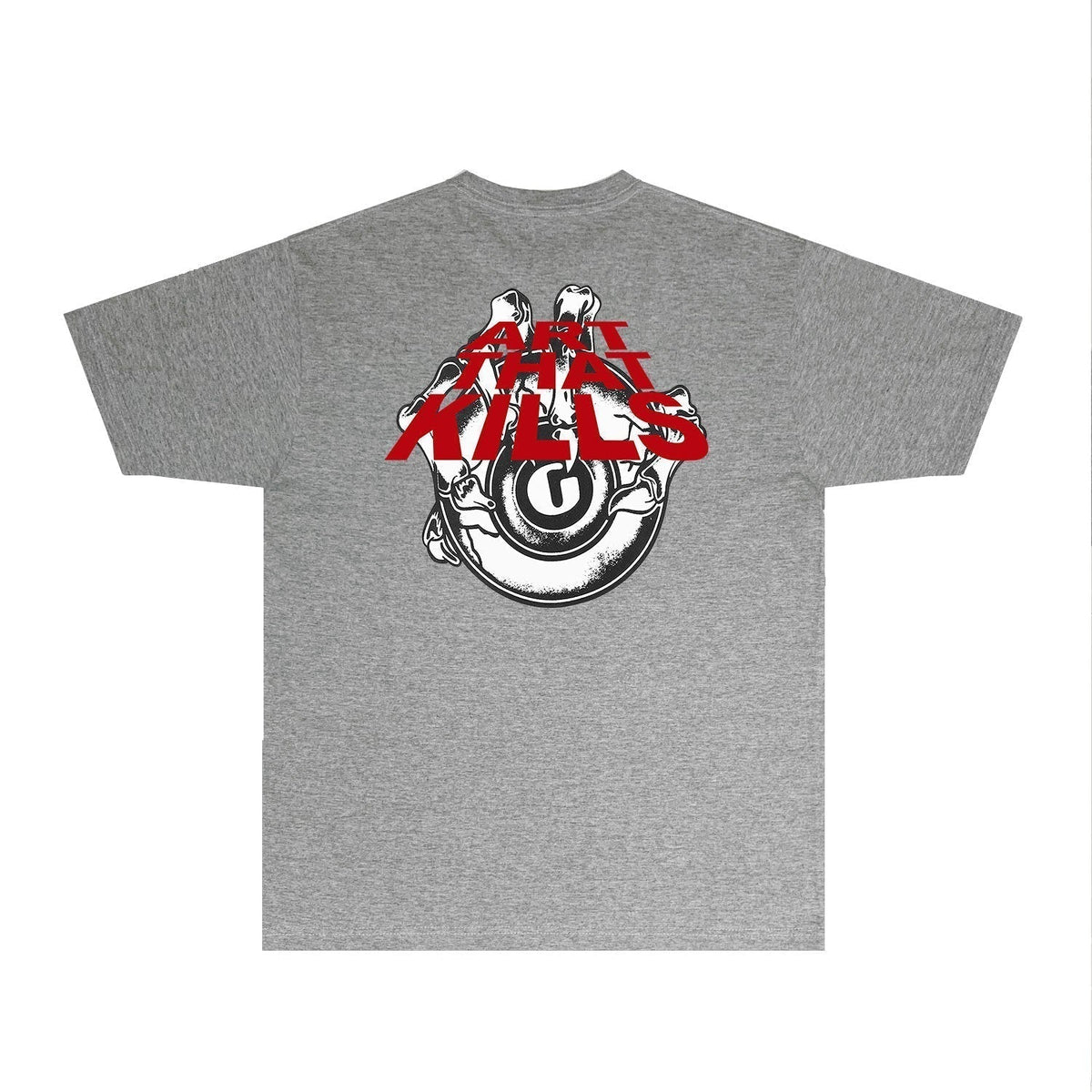 Gallery Dept T Shirts Tee Shirt Short Sleeve T-Shirt Blouse