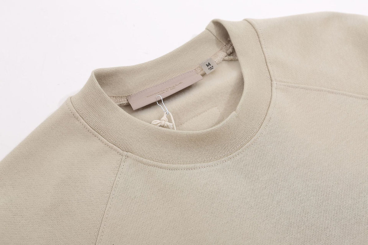 Men's Fear of God Essentials Sweatshirt