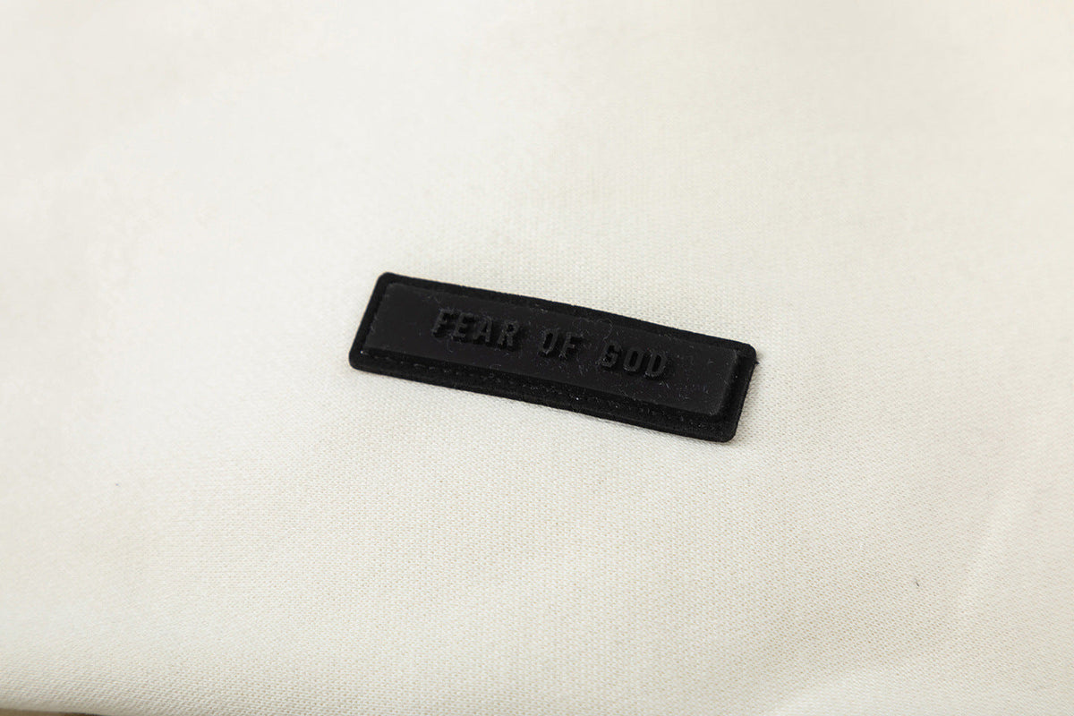 Men's Fear of God Essentials Hoodie