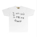 Gallery Dept T Shirts Tee Shirt Short Sleeve T-Shirt Blouse