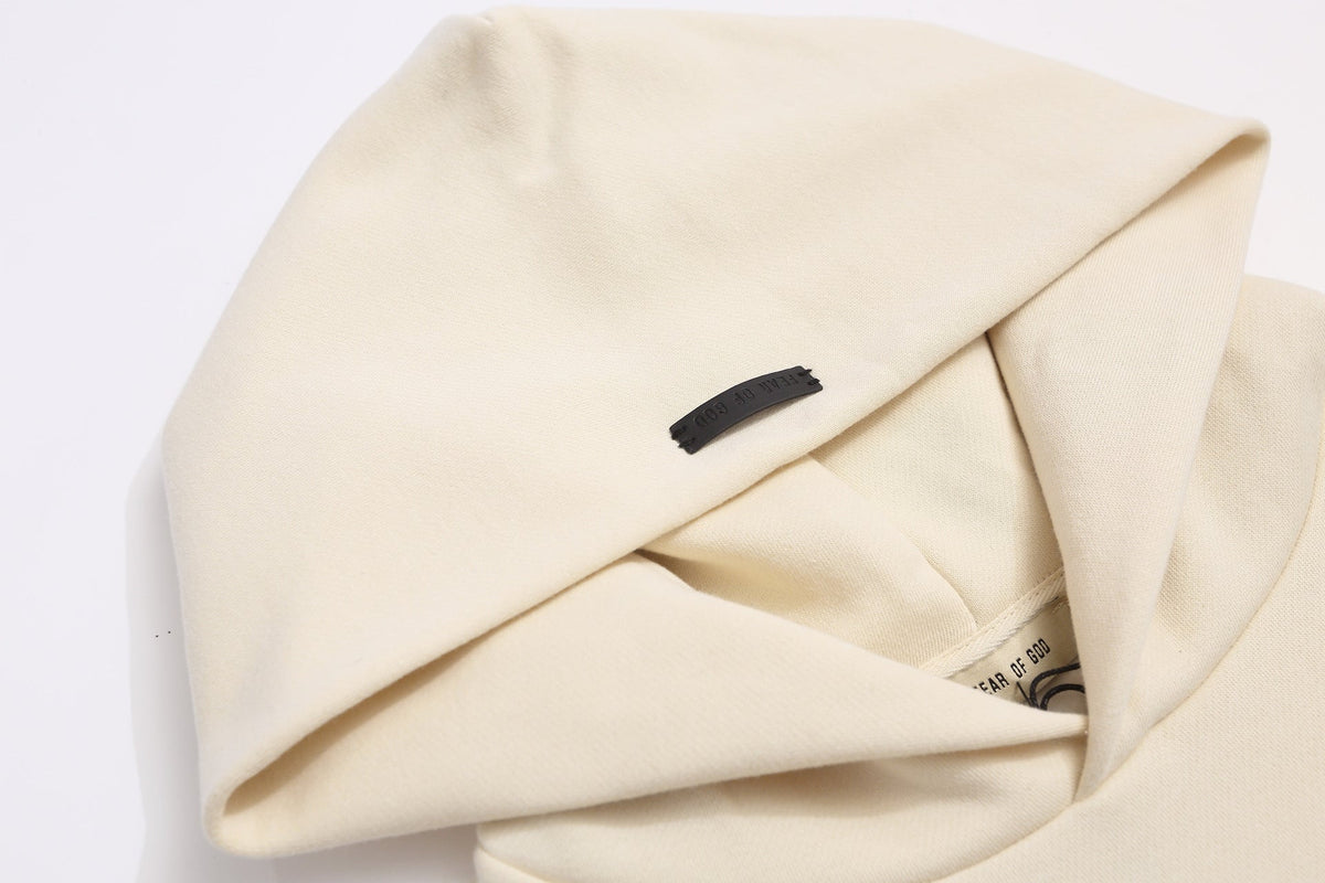 Men's Fear of God Essentials Hoodie