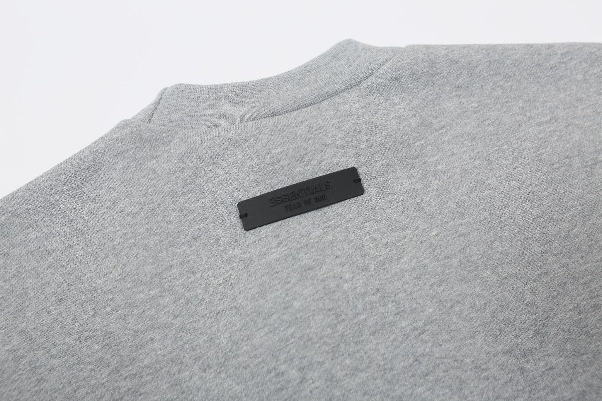 Men's Fear of God Essentials Sweatshirt