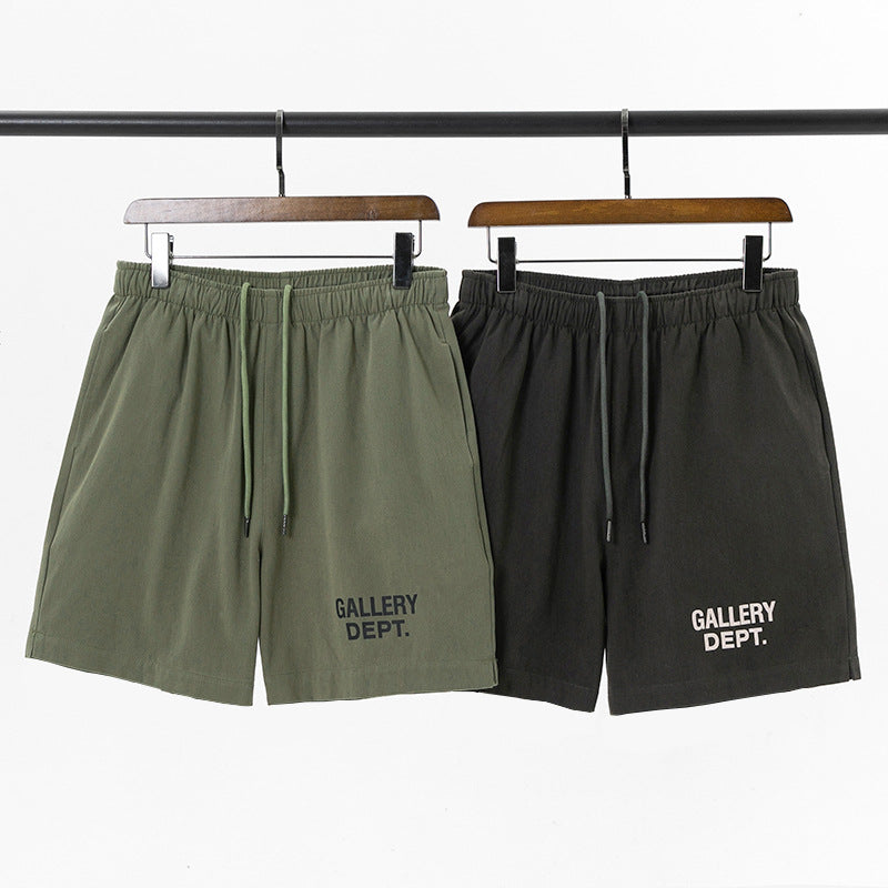 Gallery Dept Men Shorts