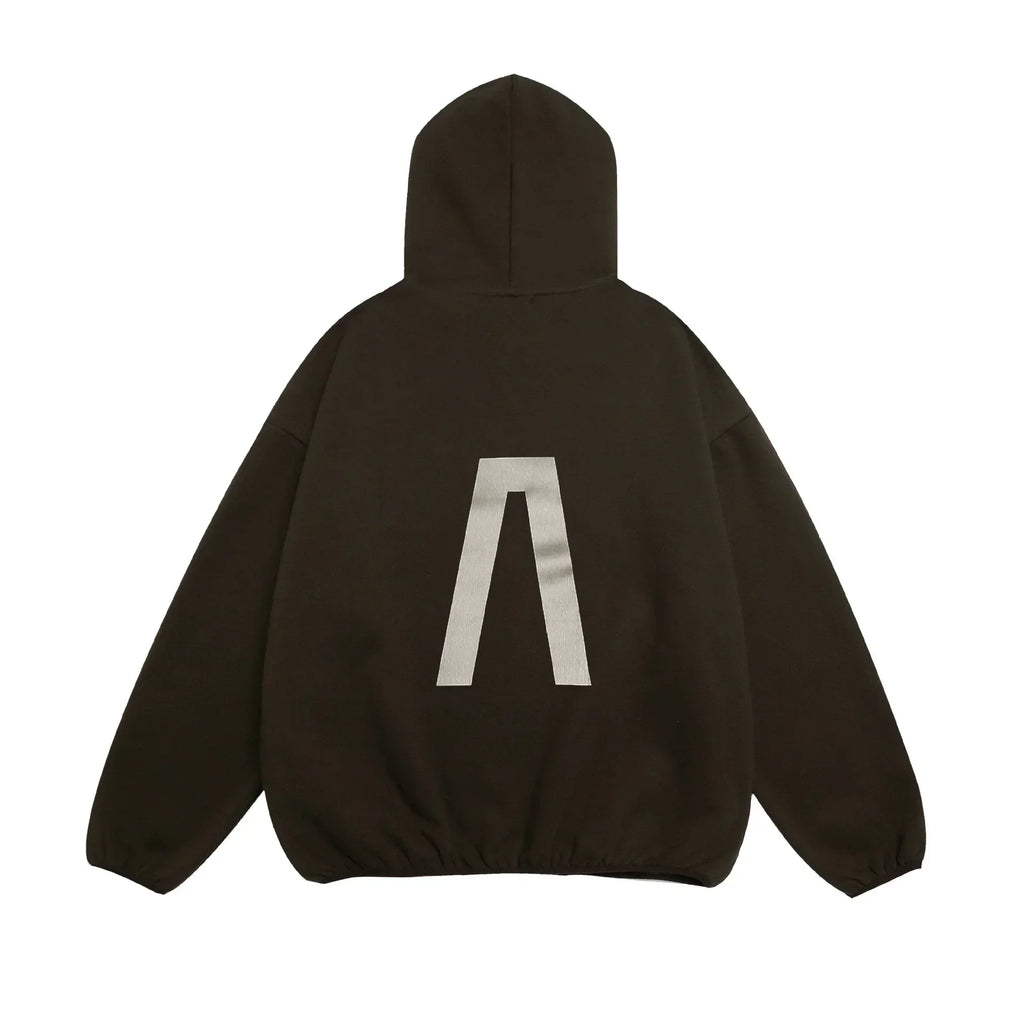 Men's Fear of God Essentials Hoodie