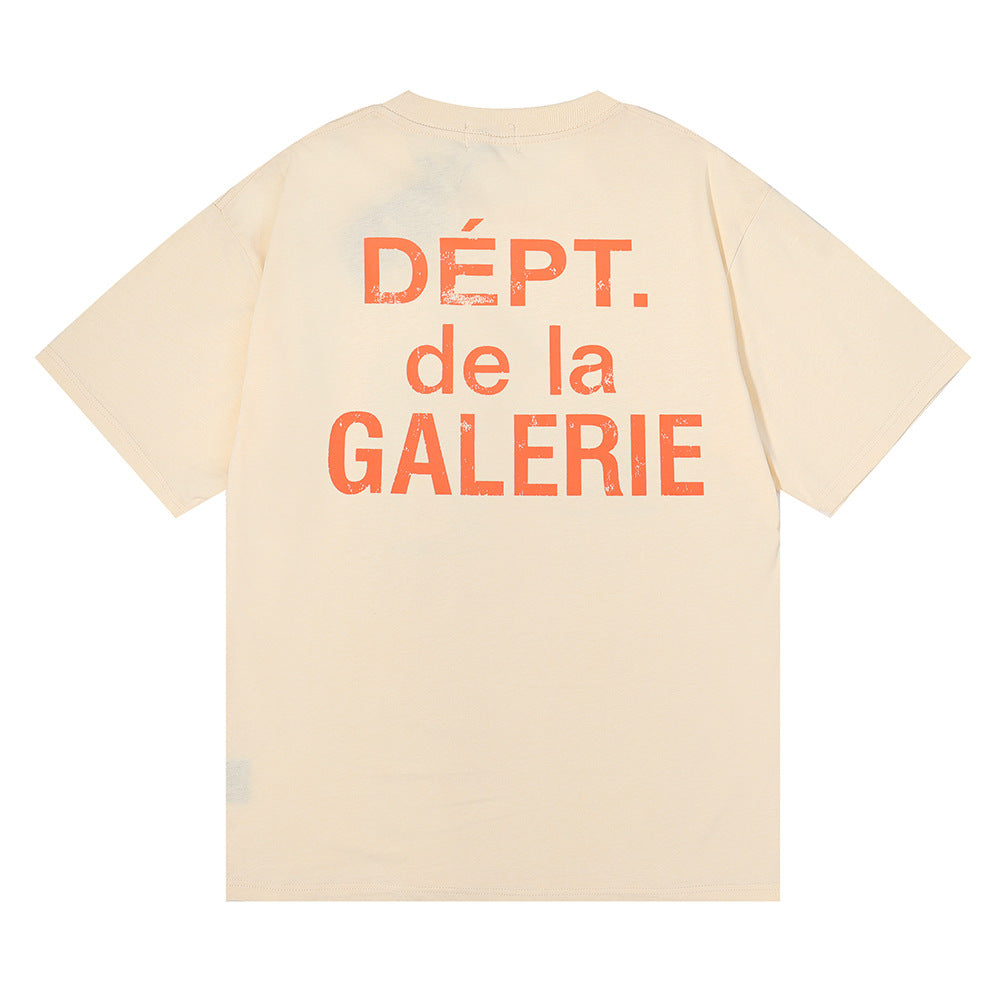 Gallery Dept T-shitrs