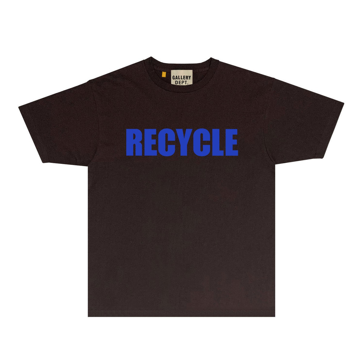 Gallery Dept T Shirts Tee Shirt Short Sleeve T-Shirt Blouse