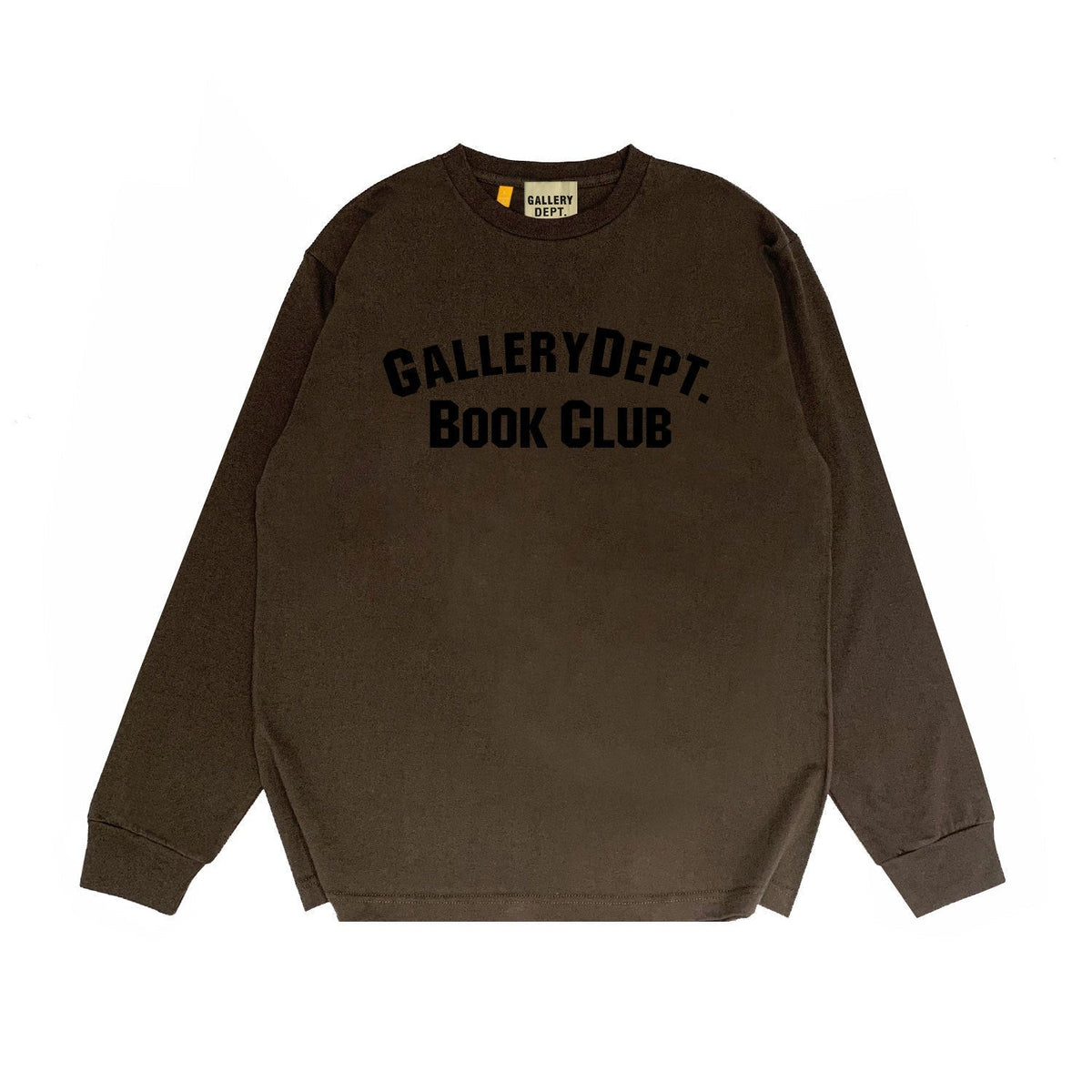 Gallery Dept Long Sleeved Shirt Long Sleeve Long-Sleeved T-Shirt Blouse