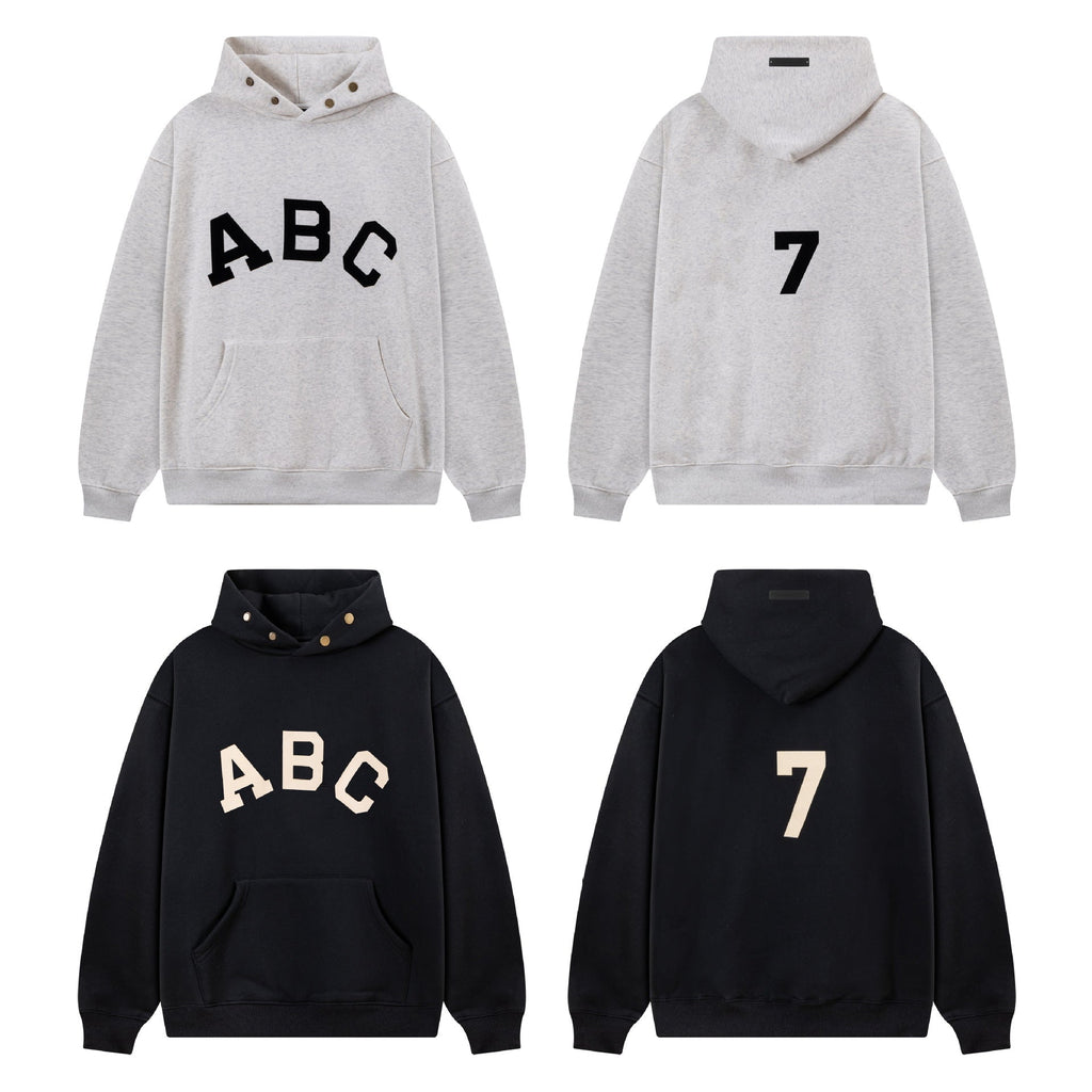 Men's Fear of God Essentials Hoodie