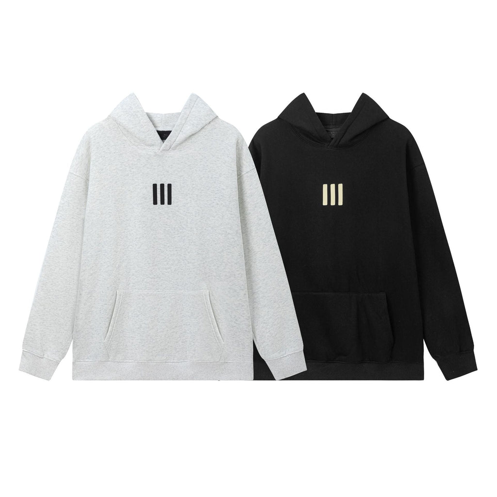 Men's Fear of God Essentials Hoodie