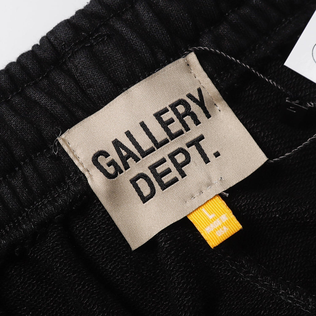 Gallery Dept Shorts Unisex Casual Shorts