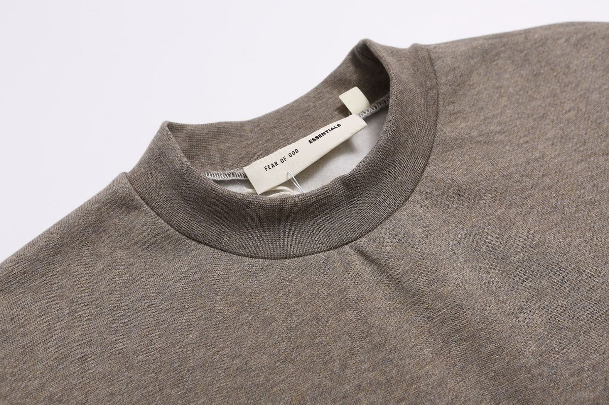 Men's Fear of God Essentials Sweatshirt