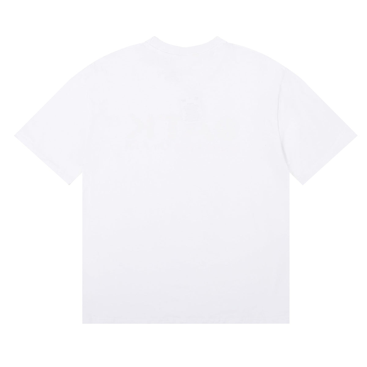 Gallery Dept T Shirts American Fashion Brand Gallery Dept Printed Cotton Casual Short-Sleeved T-shirt for Men and Women