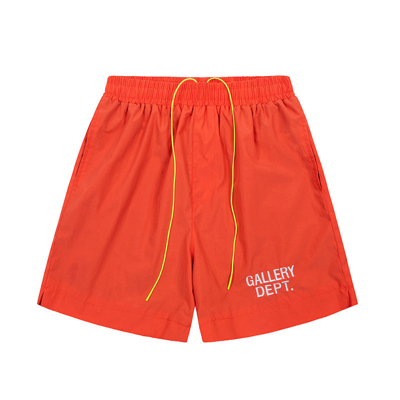 Gallery Dept Men Shorts