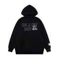 Gallery Dept Hoodie Loose Casual Hoodie