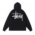 Stussy Hoodie Classic Teen Hoodie