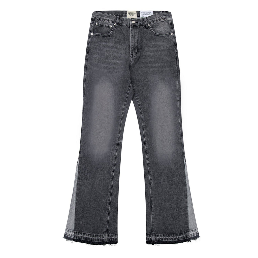 Gallery Dept Jeans Flared Jeans Straight Pants