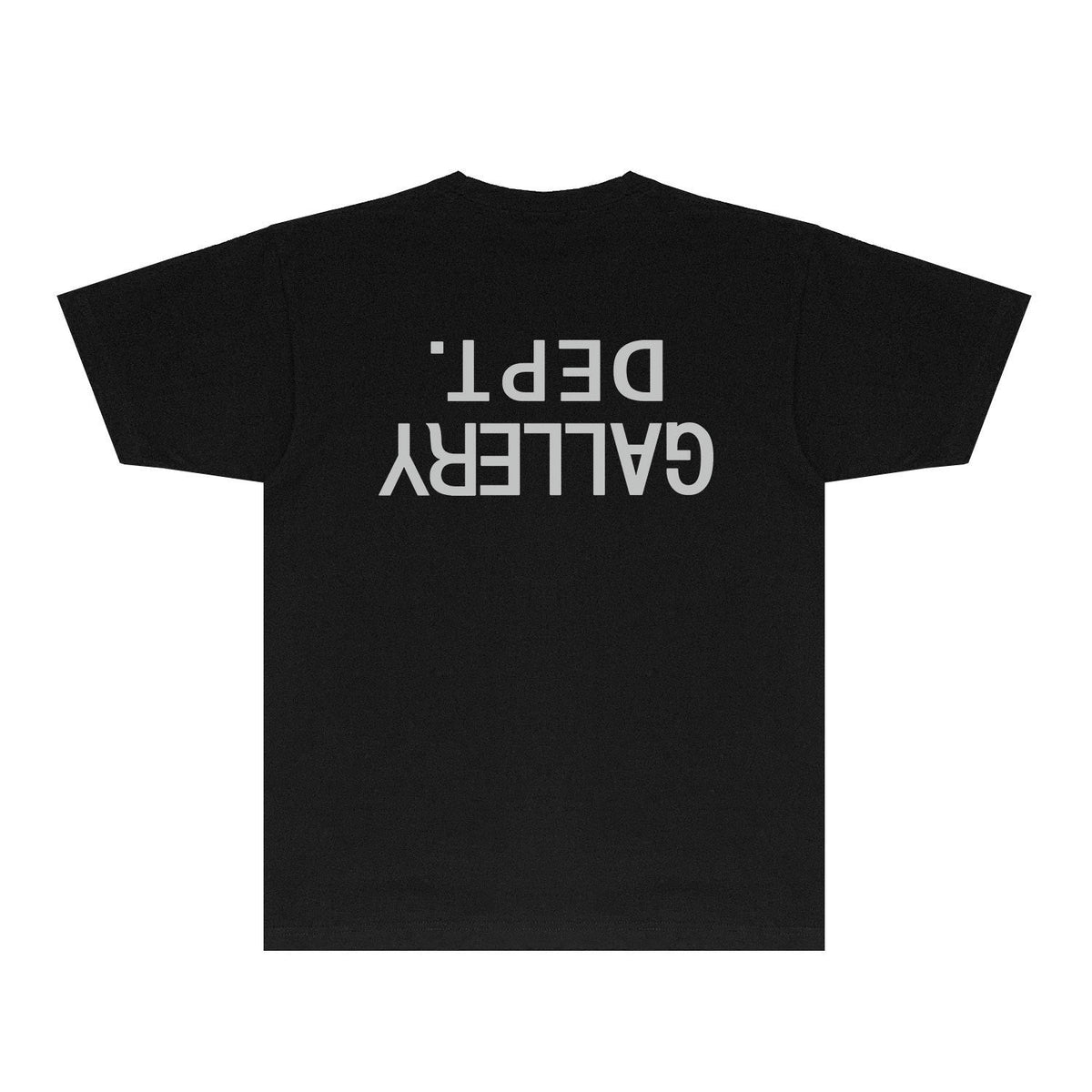 Gallery Dept T Shirts Fashion Brand Tee Shirt Short Sleeve T-shirt Blouse