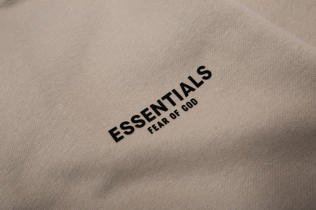 Men's Fear of God Essentials Sweatshirt