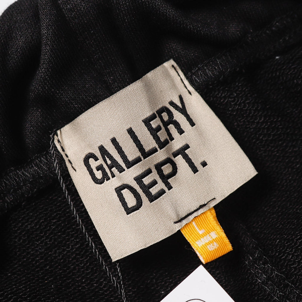 Gallery Dept Shorts Unisex Casual Shorts