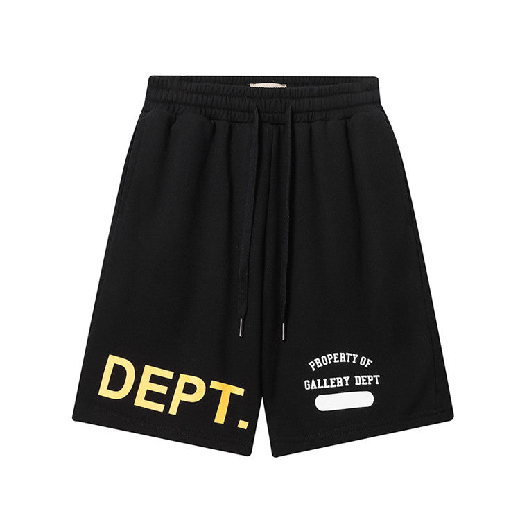 Gallery Dept Men Shorts