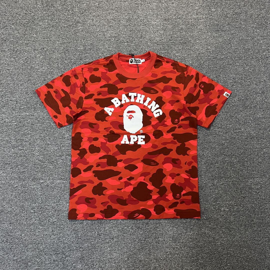 Bape T-shirt