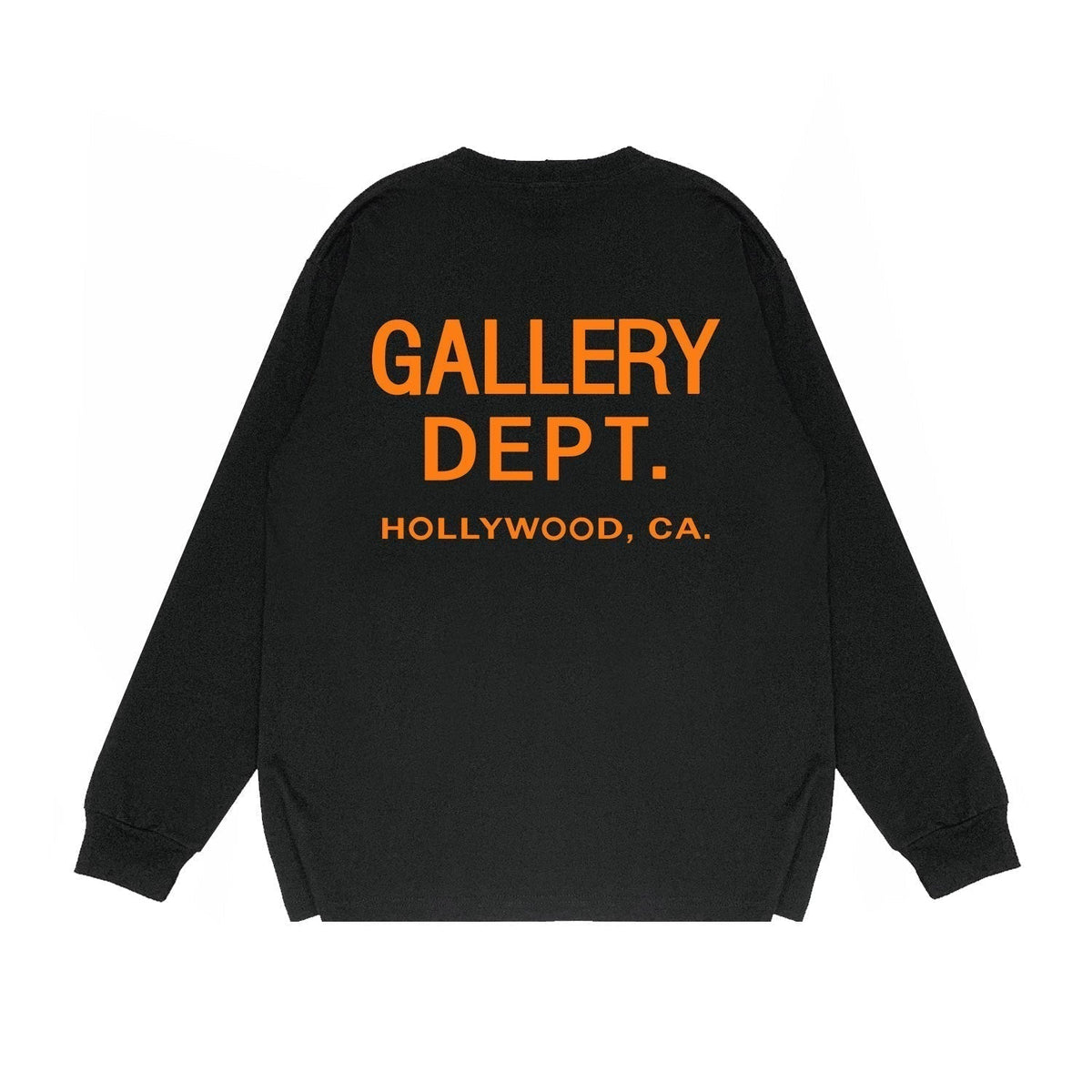 Gallery Dept Long Sleeved Shirt Long Sleeve Long-Sleeved T-Shirt Blouse