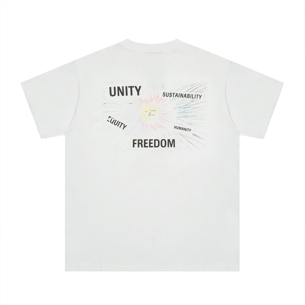 Gallery Dept T Shirts Los Angeles Summer Short Sleeve Maychao Gallery Dept T-shirt Men and Women