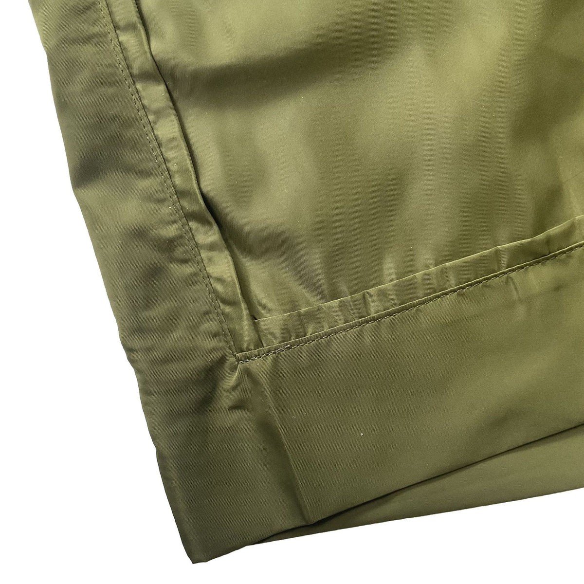 Gallery Dept Shorts Letter Towel Embroidered Casual Shorts