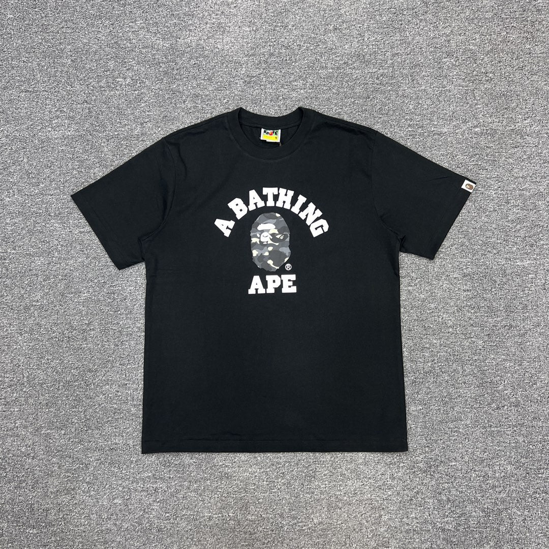 Bape T-shirt Luminous T-shirt