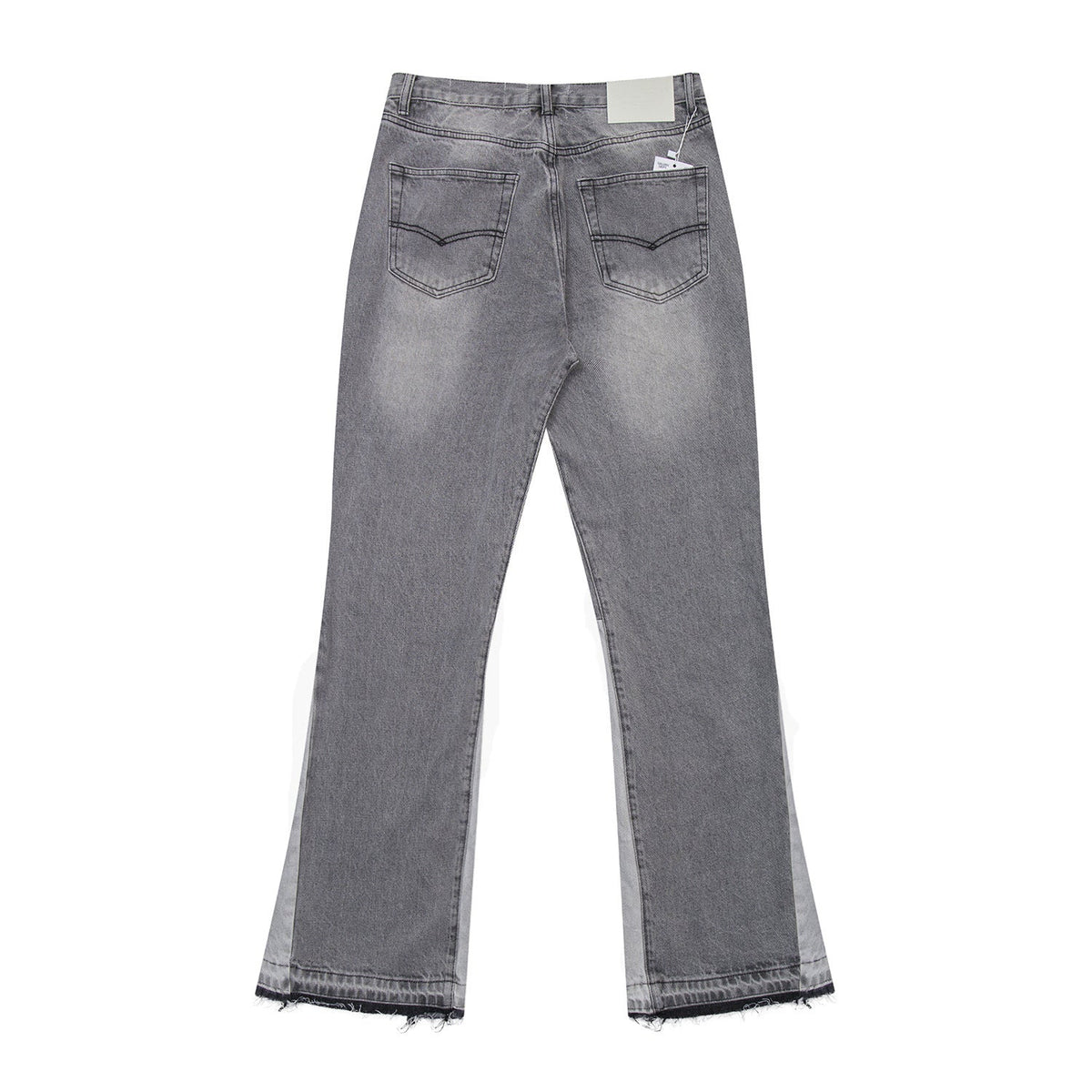 Gallery Dept Jeans Flared Jeans Straight Pants