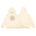 Gallery Dept Hoodie Loose Casual Hoodie