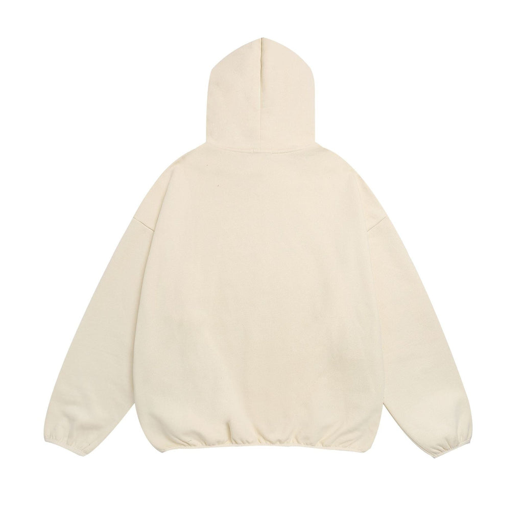 Men's Fear of God Essentials Hoodie